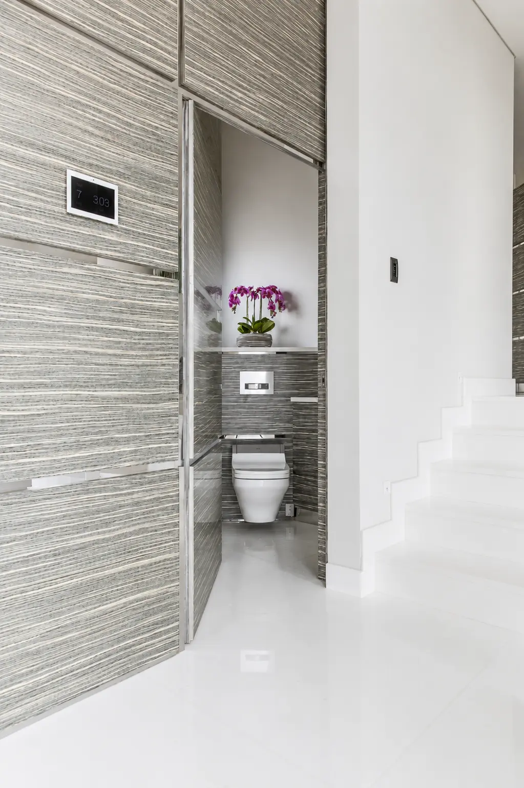 Elysium Villa — view 5