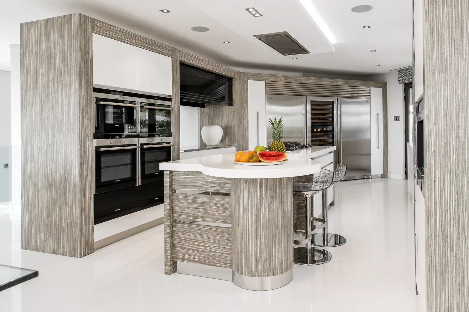 Elysium Villa — view 6