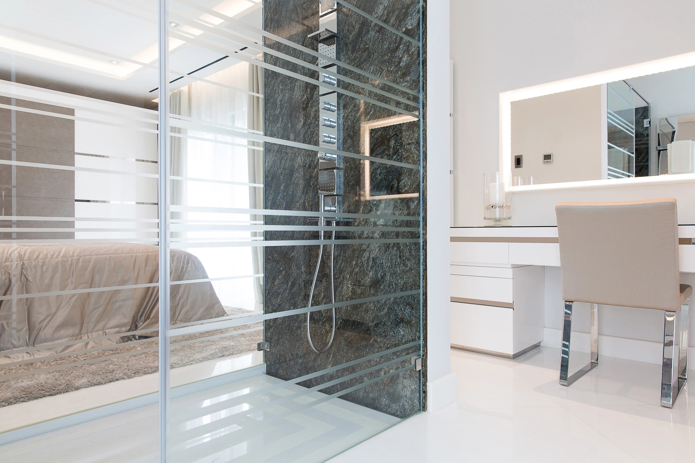 Elysium Villa — view 9
