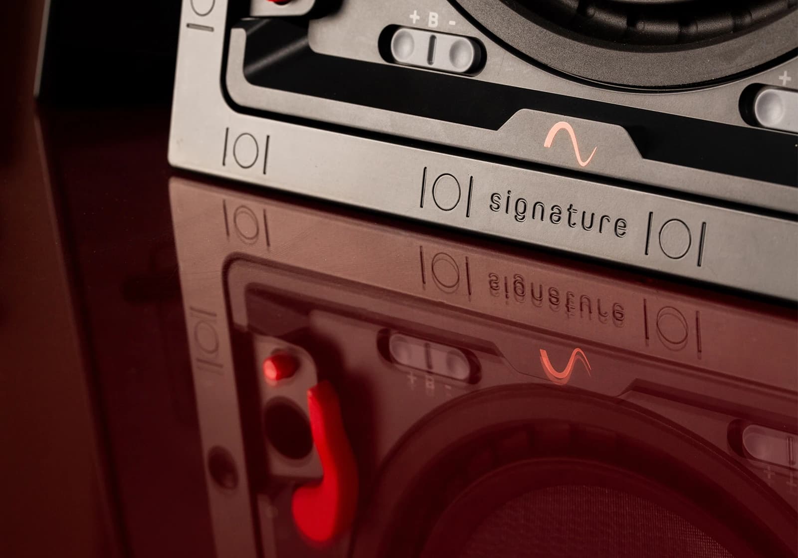 Audio Systems