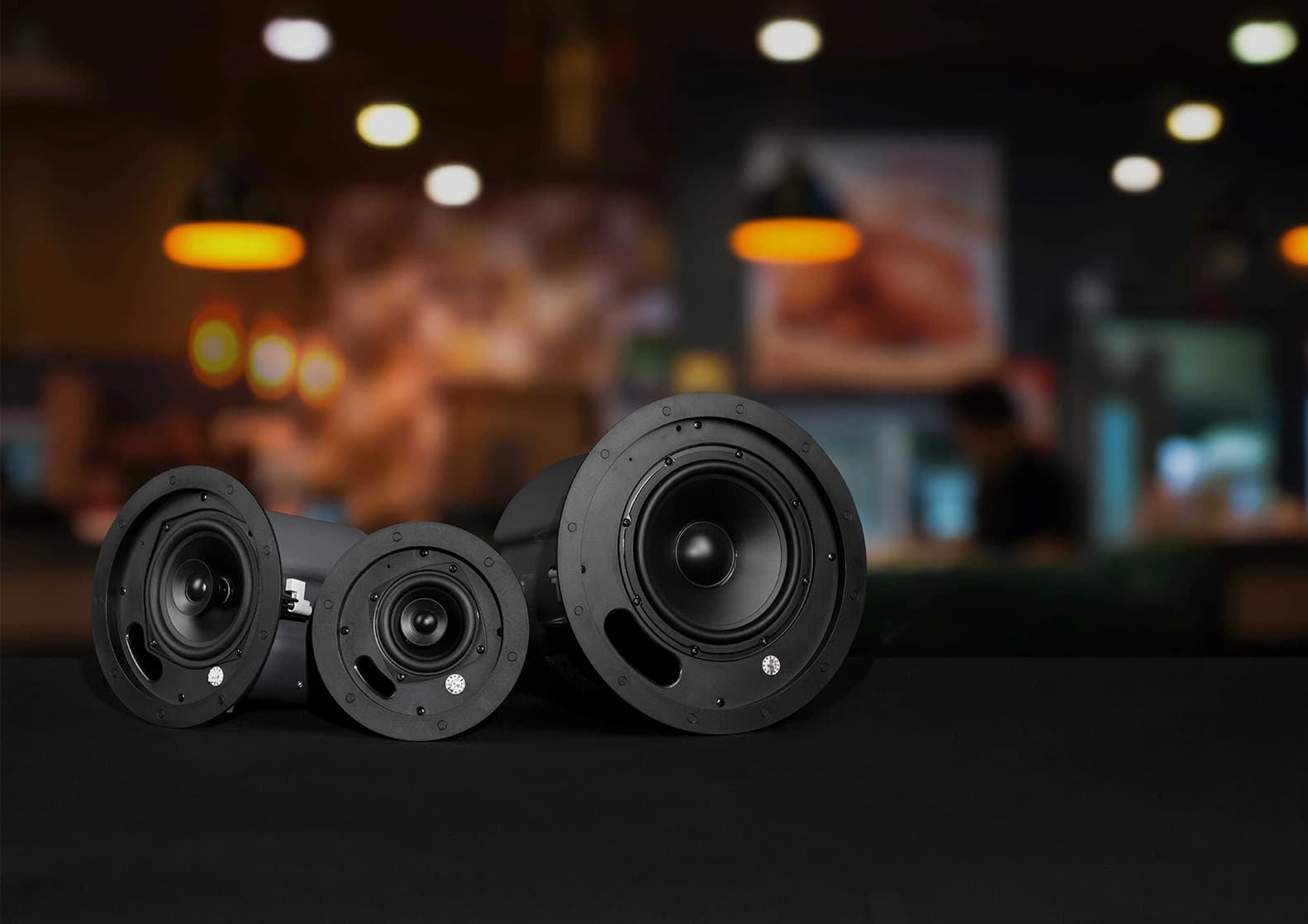 Audio Systems
