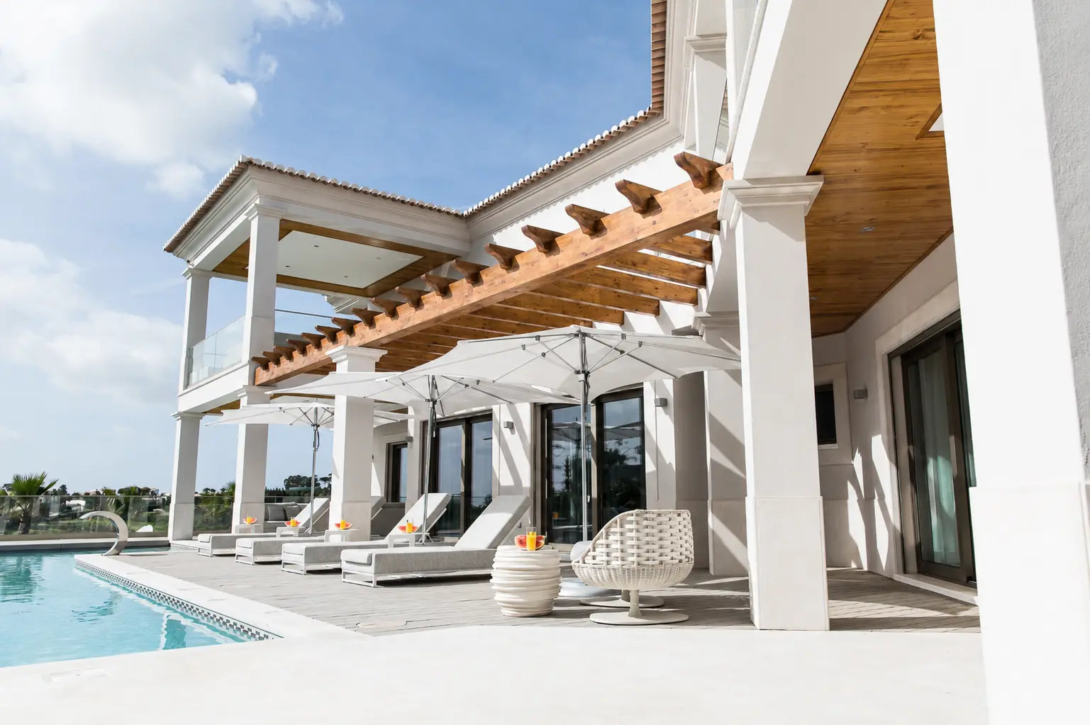 Elysium Villa