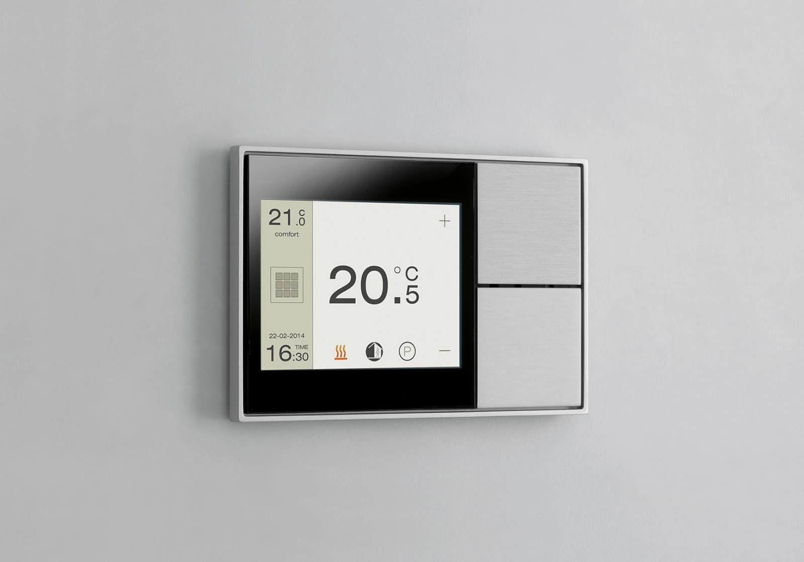 Climate & Comfort