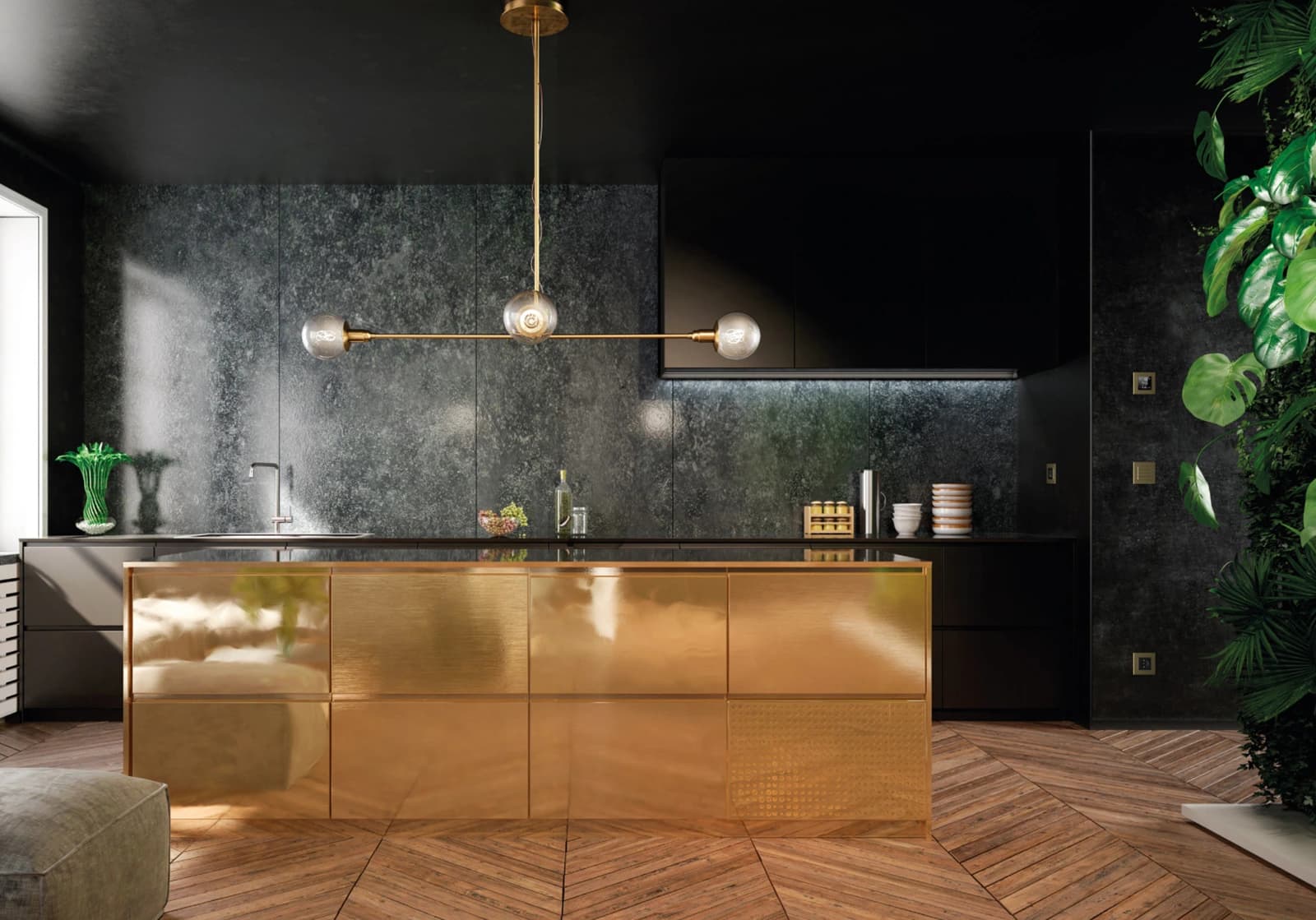 Intelligent Lighting