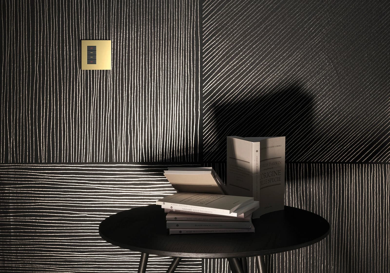 Intelligent Lighting