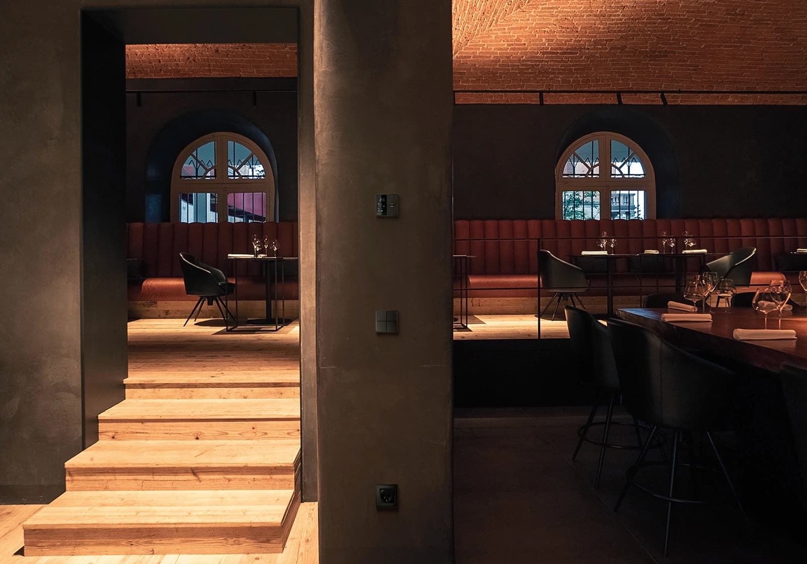 Intelligent Lighting