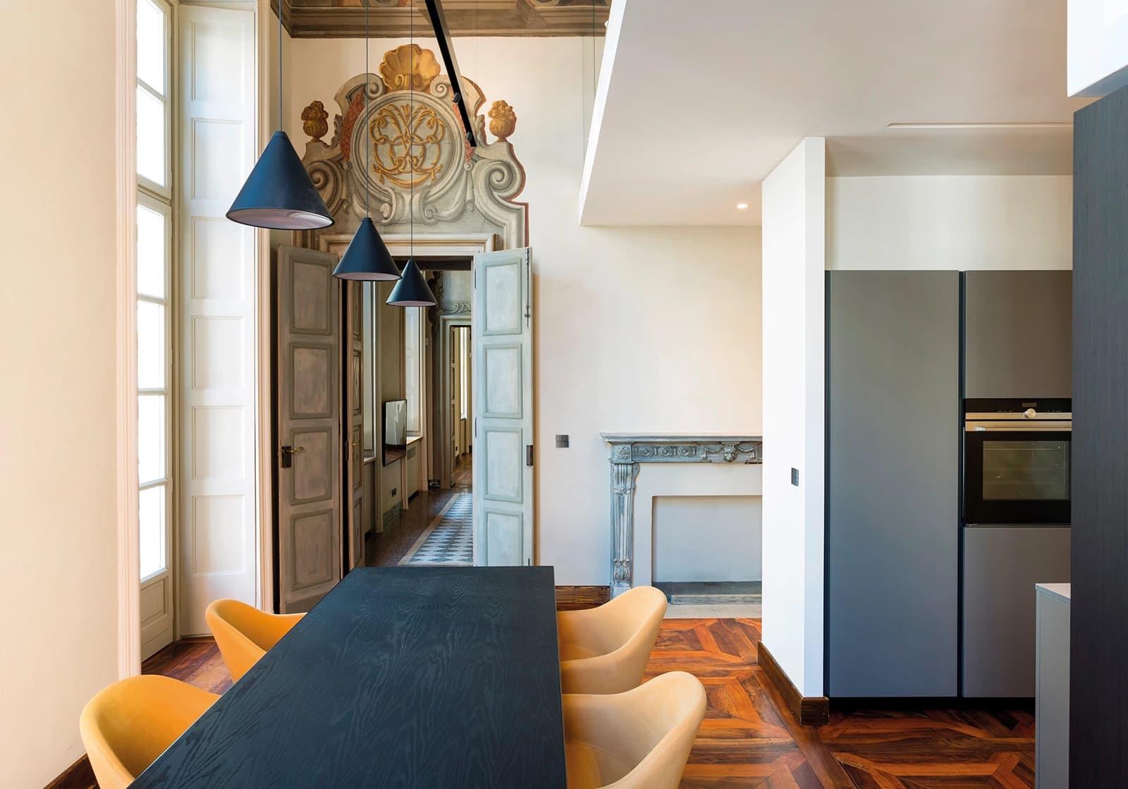 Intelligent Lighting
