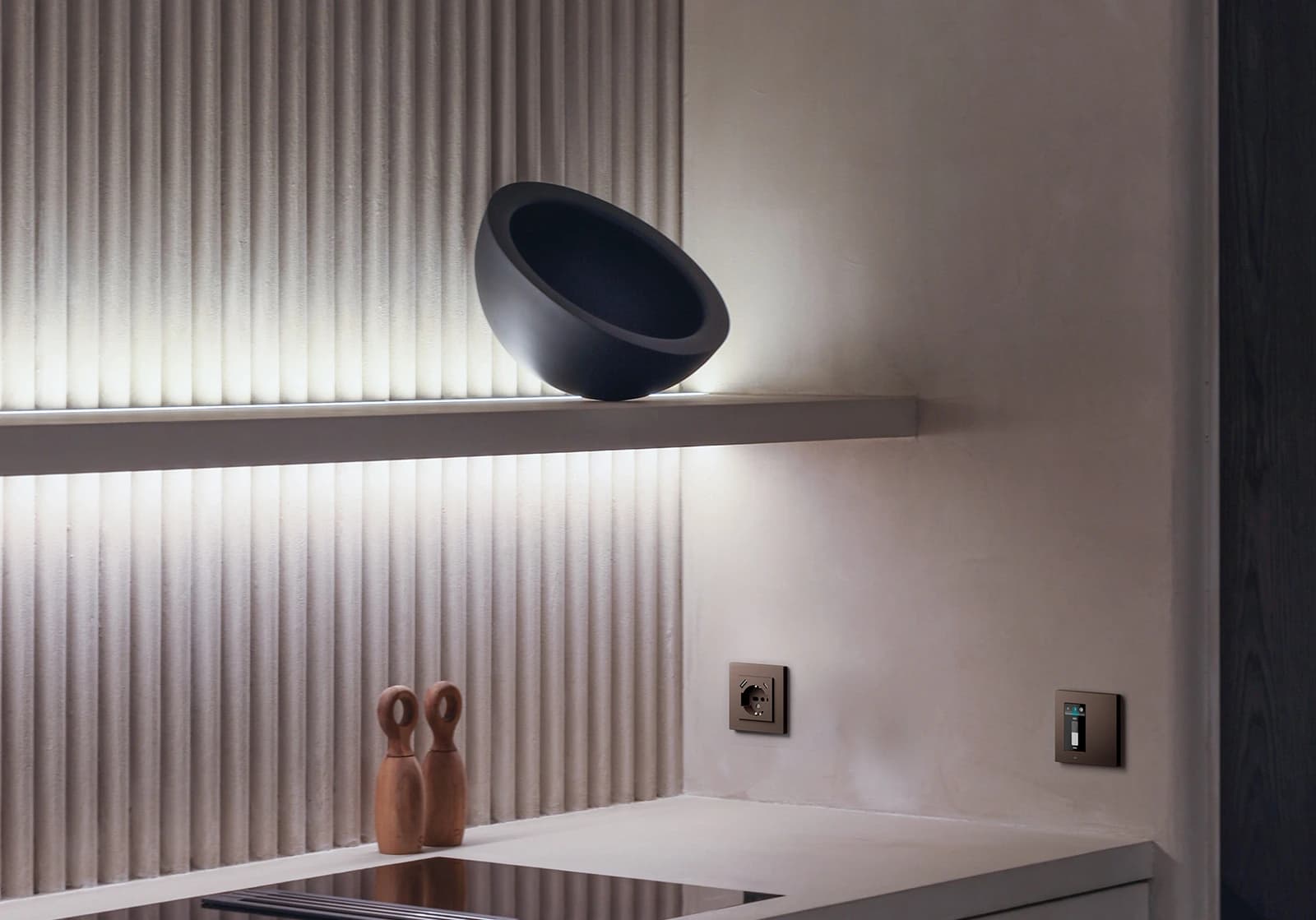 Intelligent Lighting