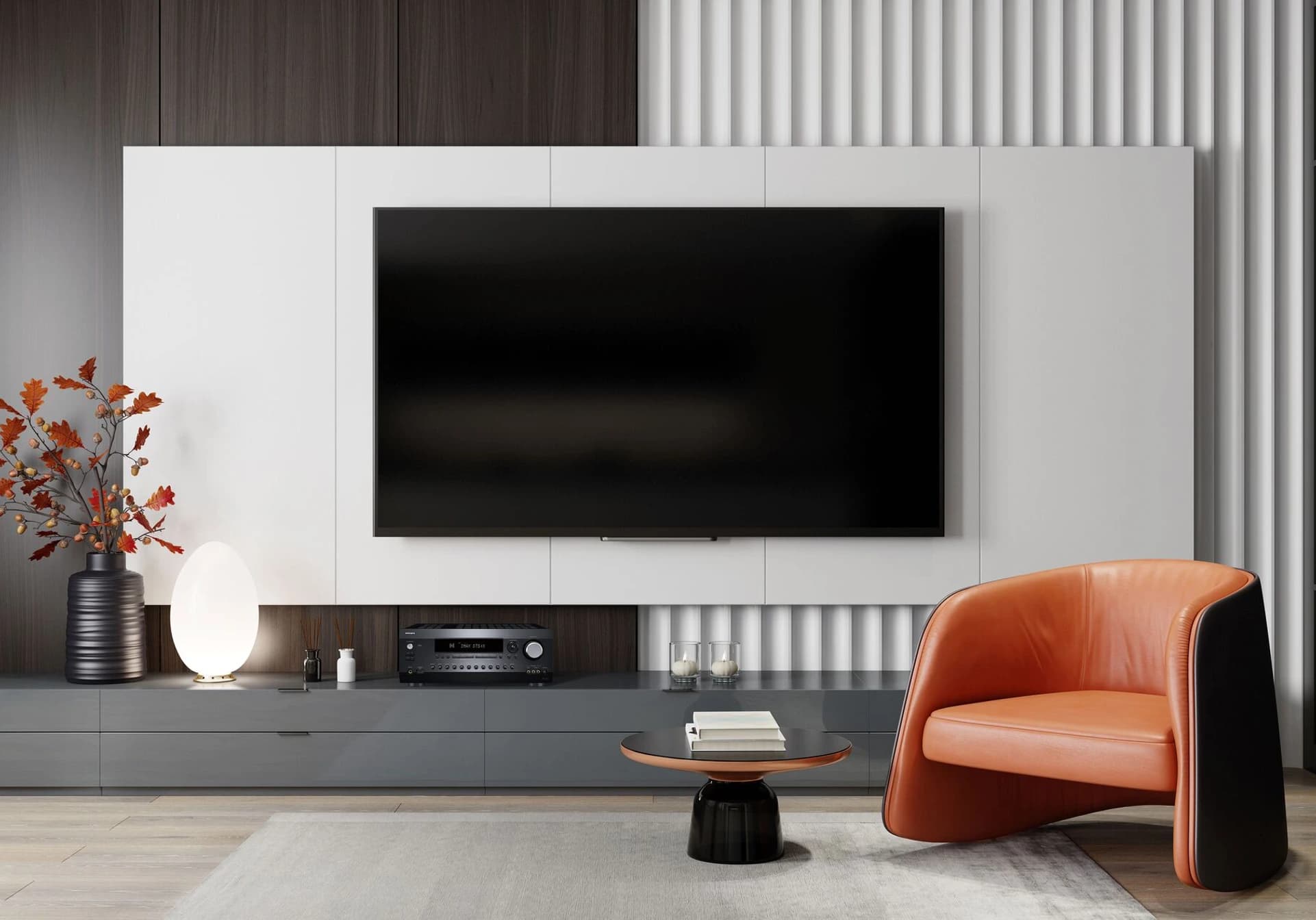 Media Walls