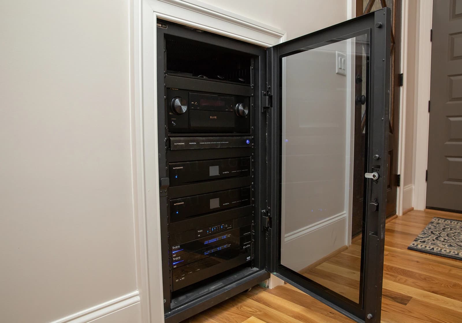Network & Connectivity