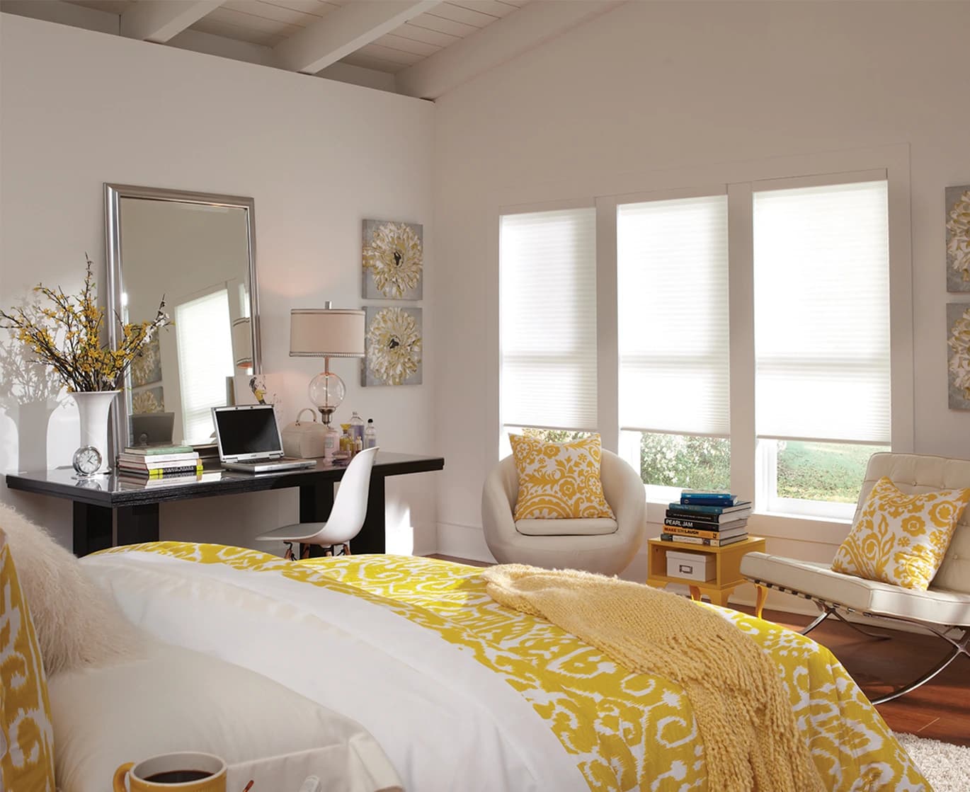 Window Treatments