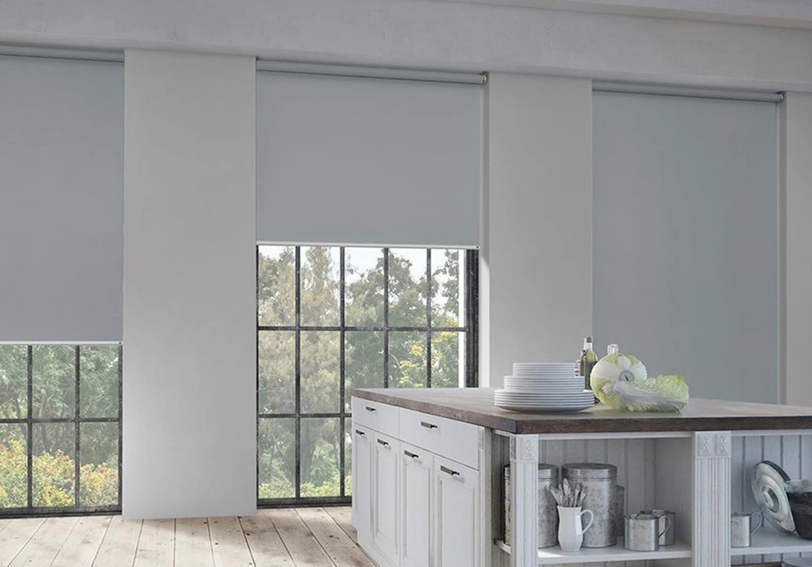 Window Treatments