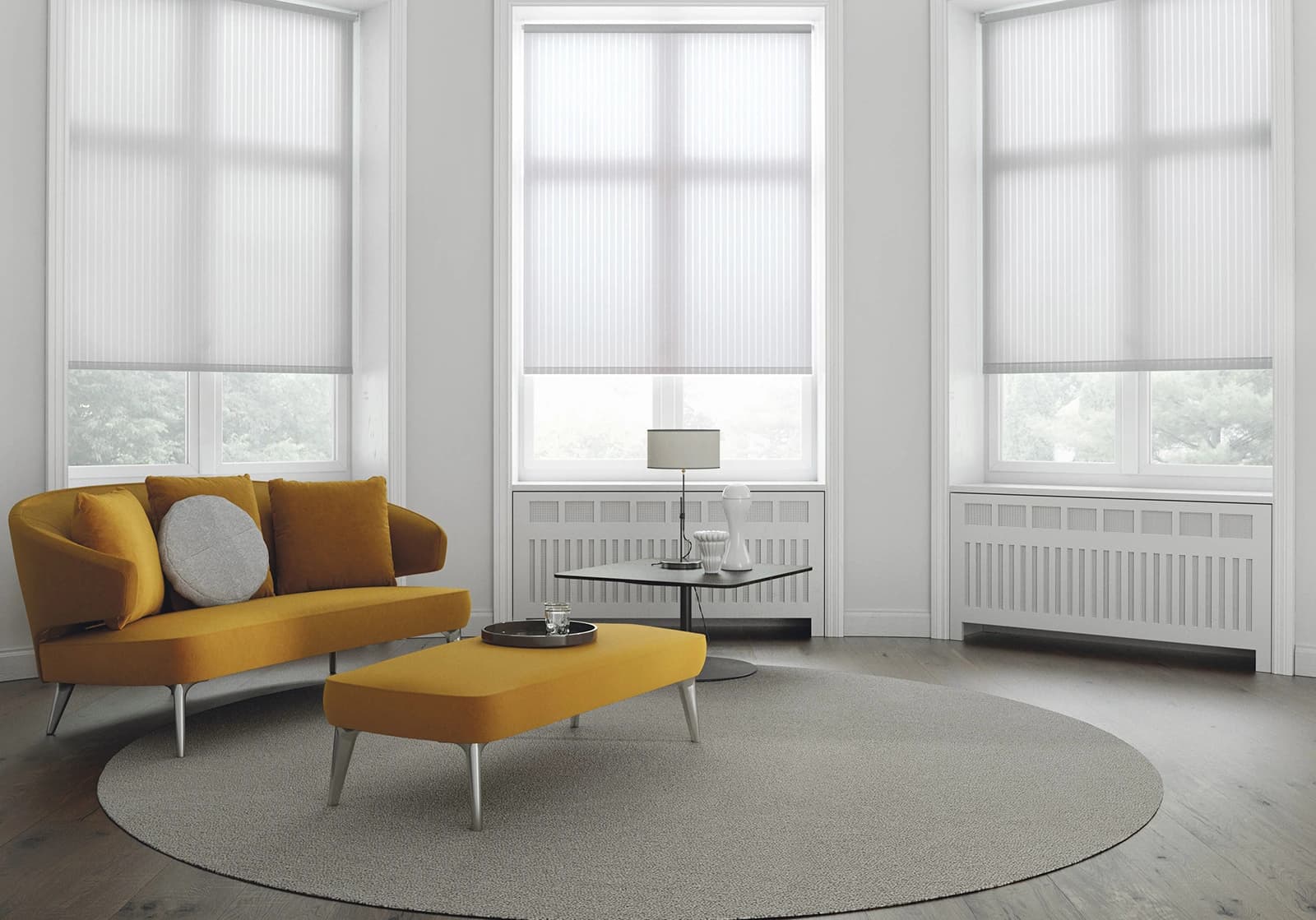Window Treatments